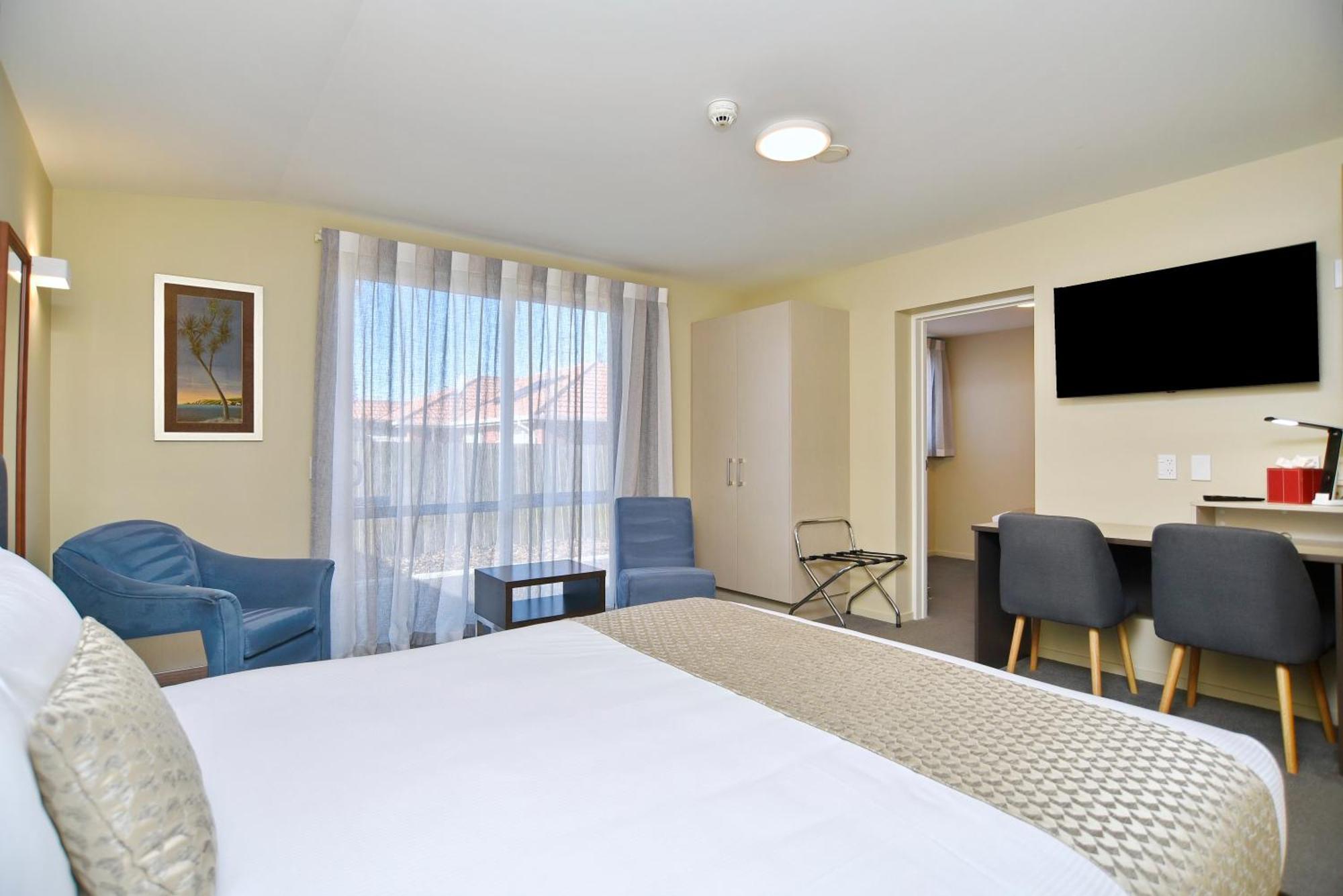 The Riverstone Rangiora Dış mekan fotoğraf