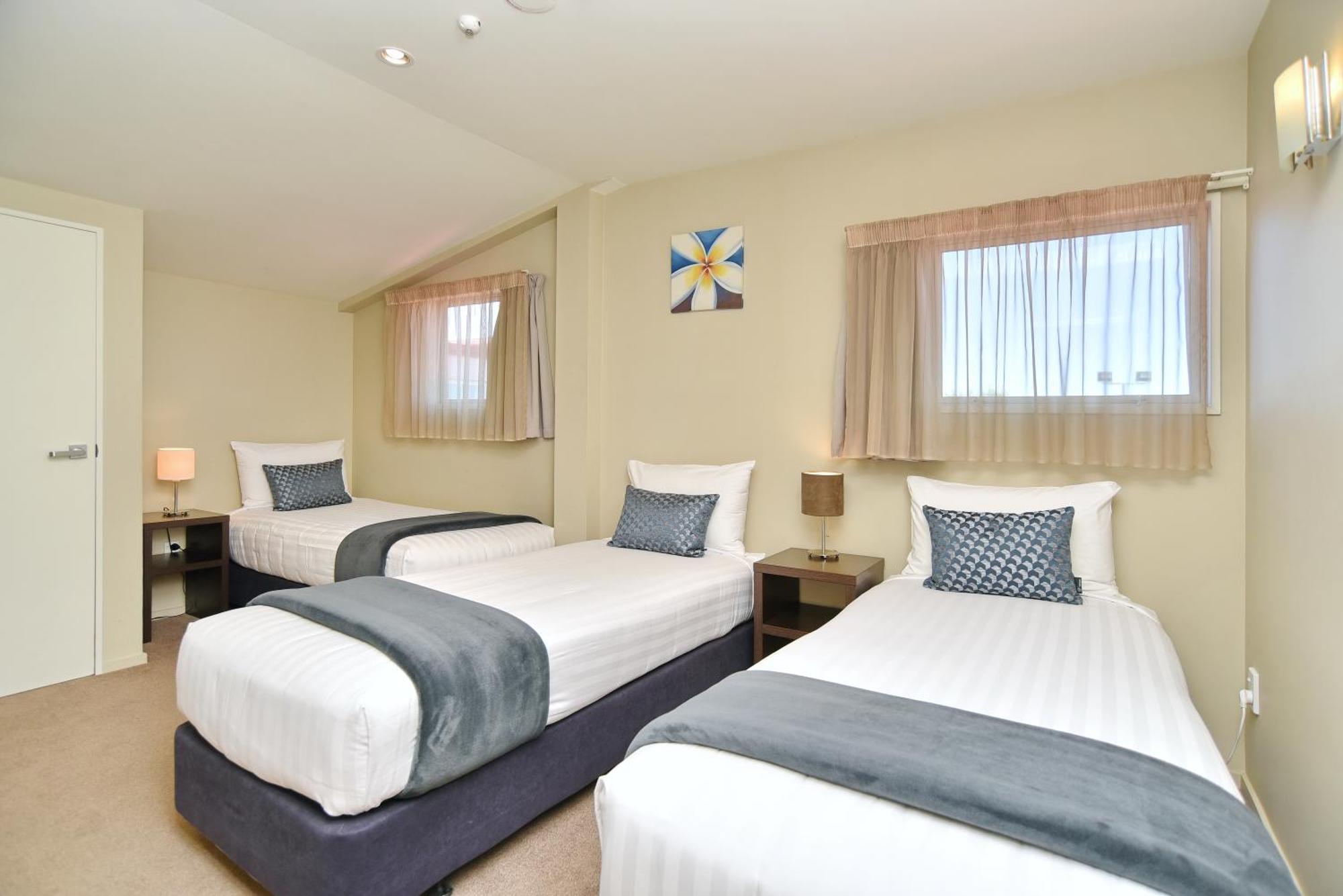 The Riverstone Rangiora Dış mekan fotoğraf