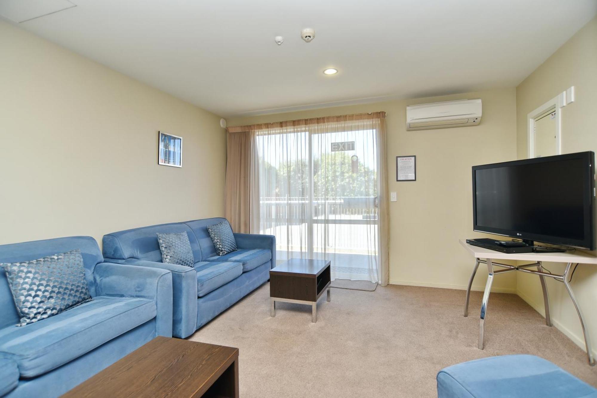 The Riverstone Rangiora Dış mekan fotoğraf