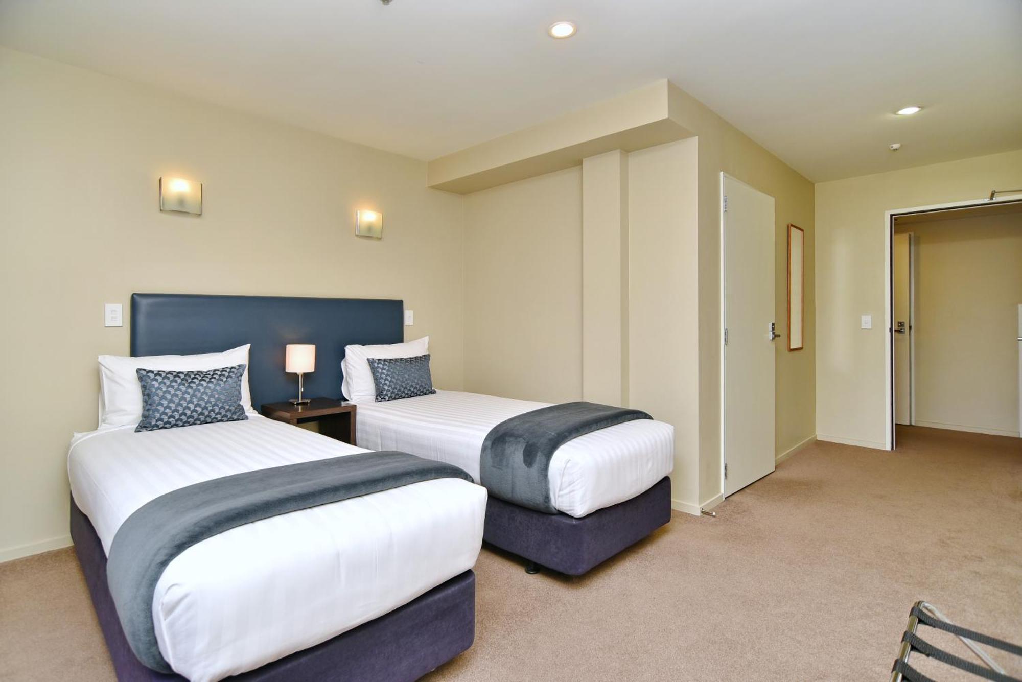 The Riverstone Rangiora Dış mekan fotoğraf