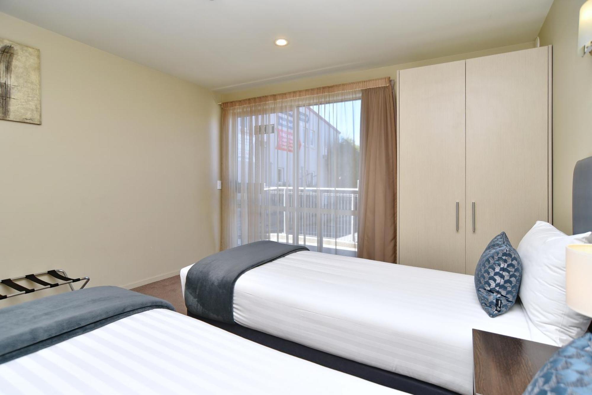 The Riverstone Rangiora Dış mekan fotoğraf