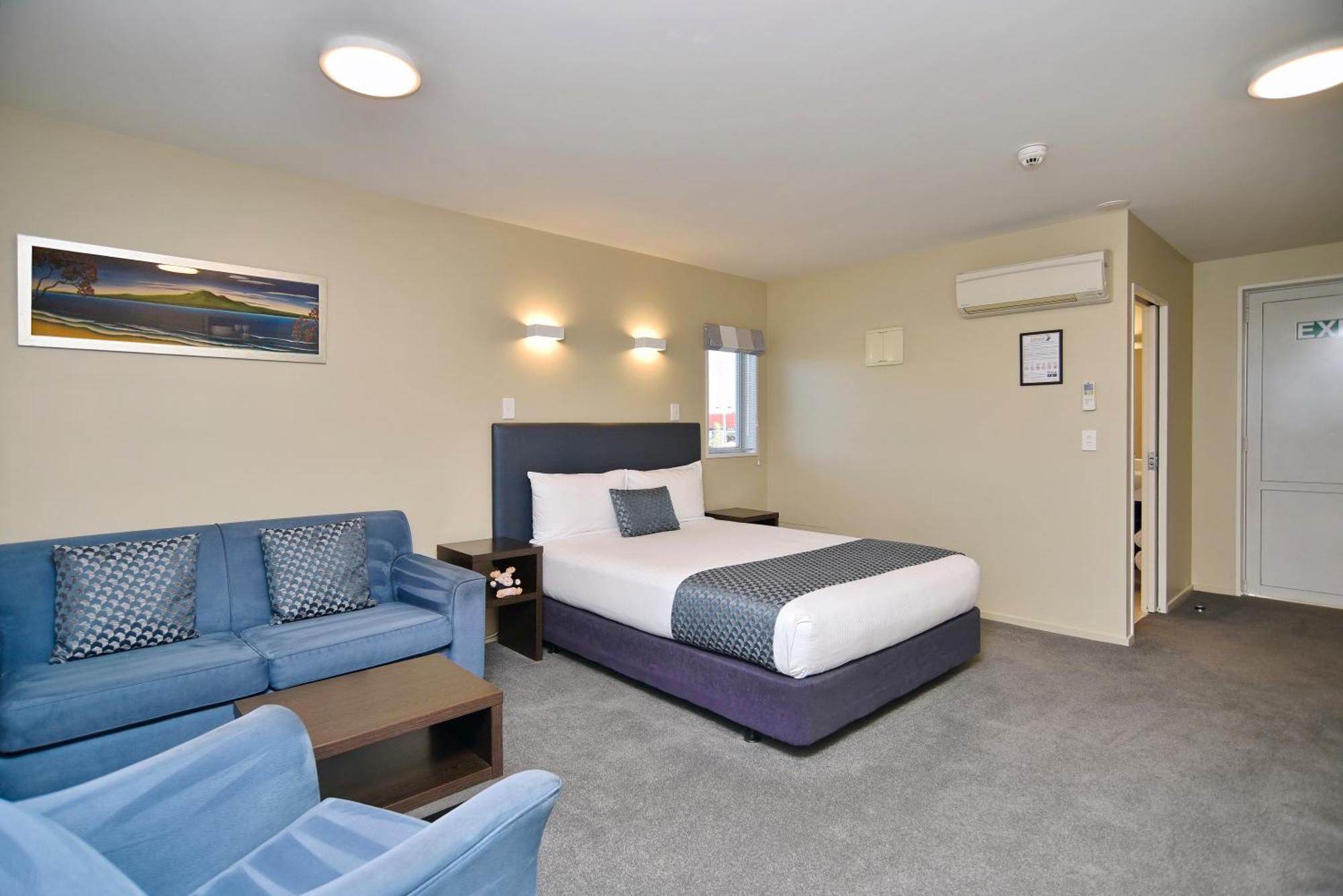 The Riverstone Rangiora Dış mekan fotoğraf