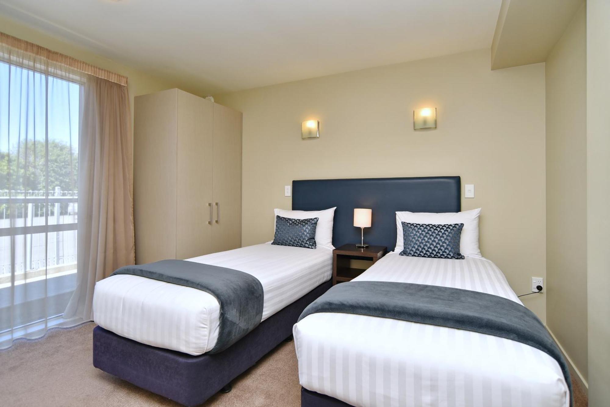 The Riverstone Rangiora Dış mekan fotoğraf