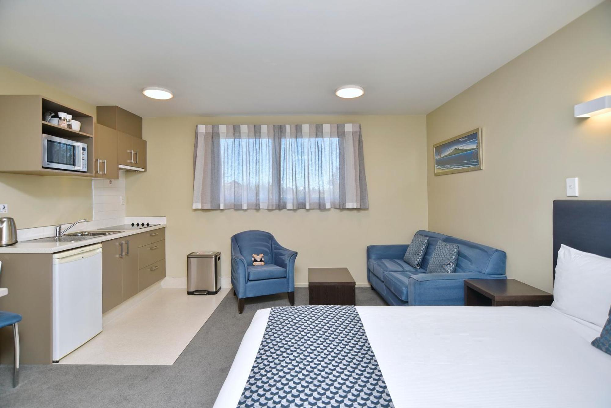 The Riverstone Rangiora Dış mekan fotoğraf