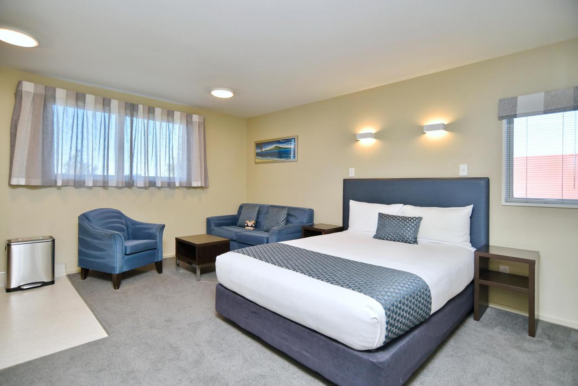 The Riverstone Rangiora Dış mekan fotoğraf