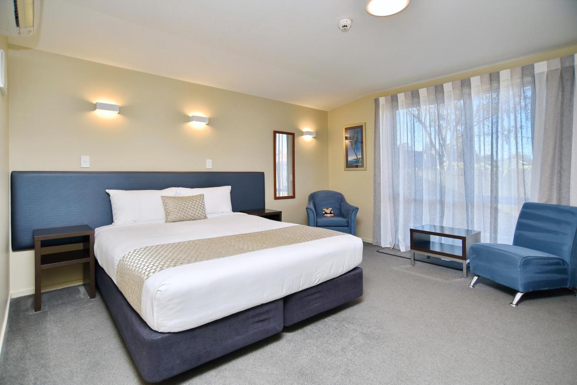 The Riverstone Rangiora Dış mekan fotoğraf