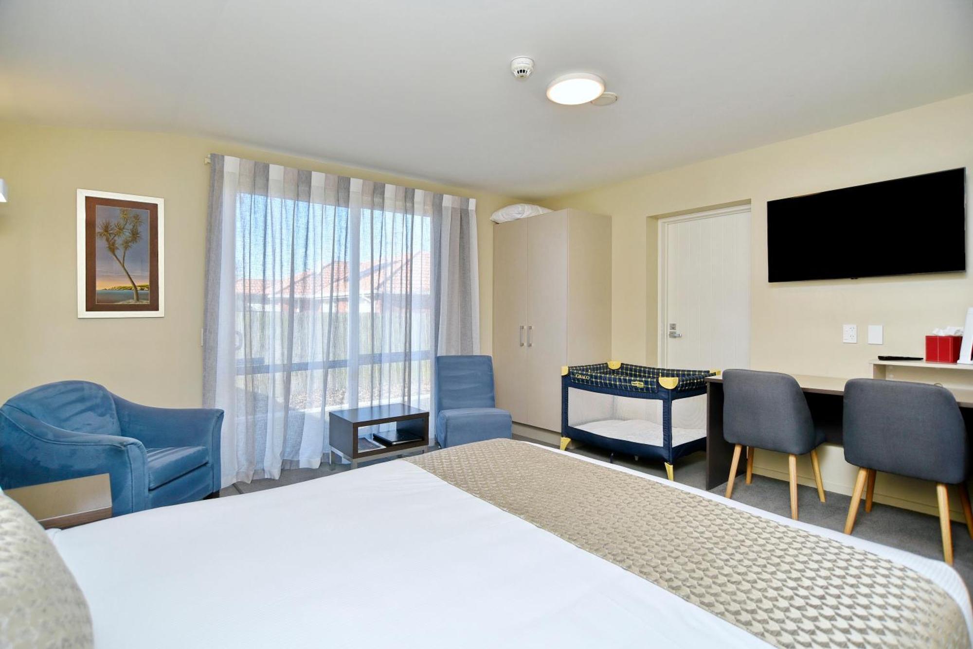 The Riverstone Rangiora Dış mekan fotoğraf