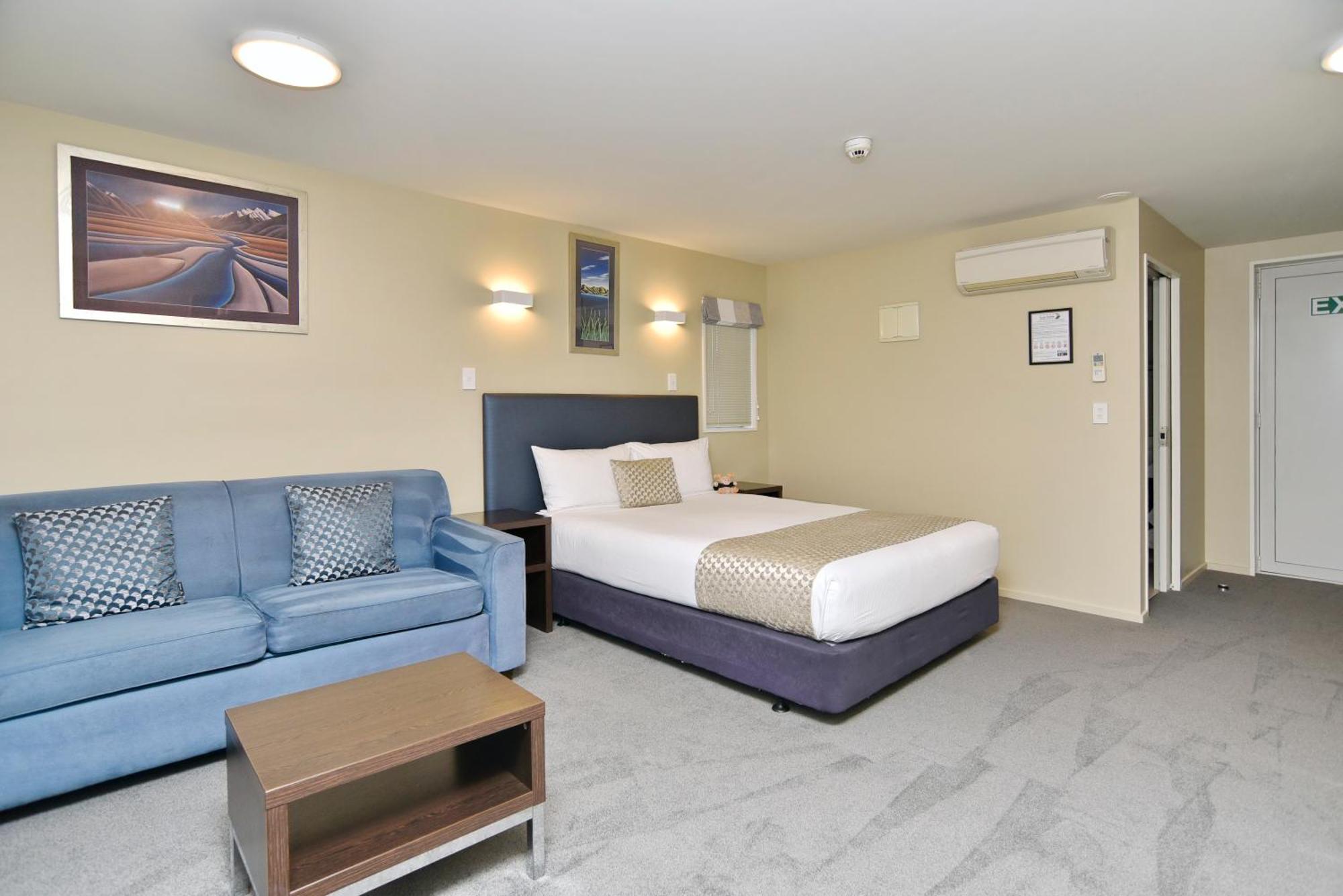 The Riverstone Rangiora Dış mekan fotoğraf