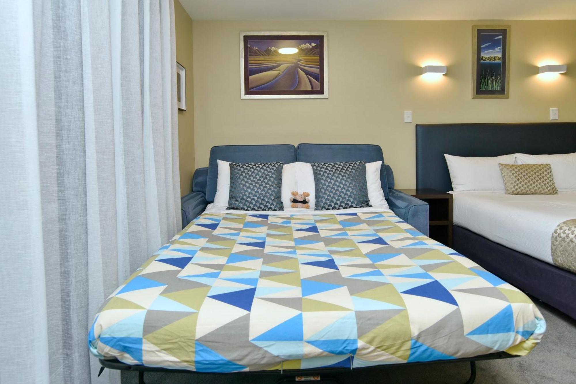 The Riverstone Rangiora Dış mekan fotoğraf