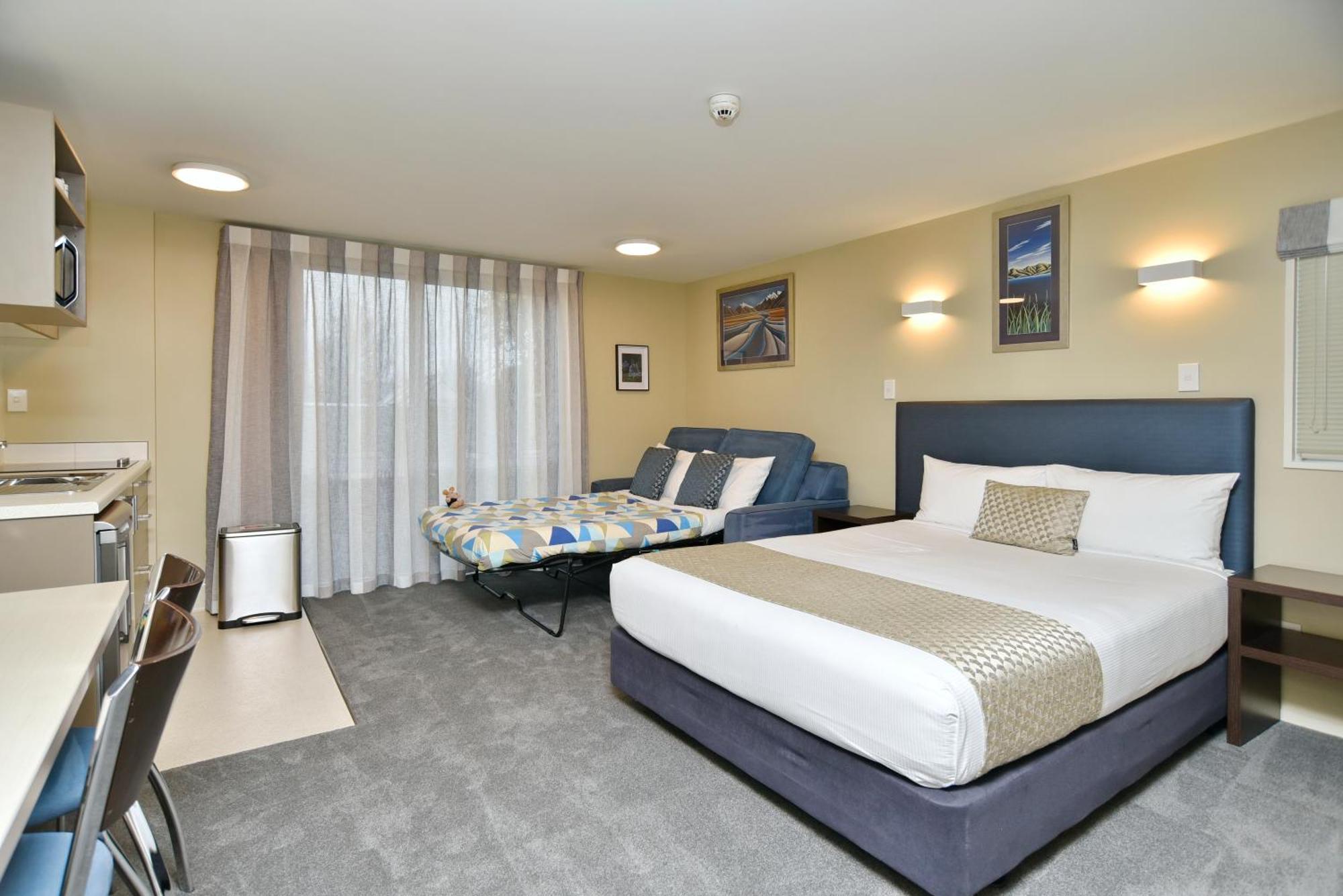 The Riverstone Rangiora Dış mekan fotoğraf