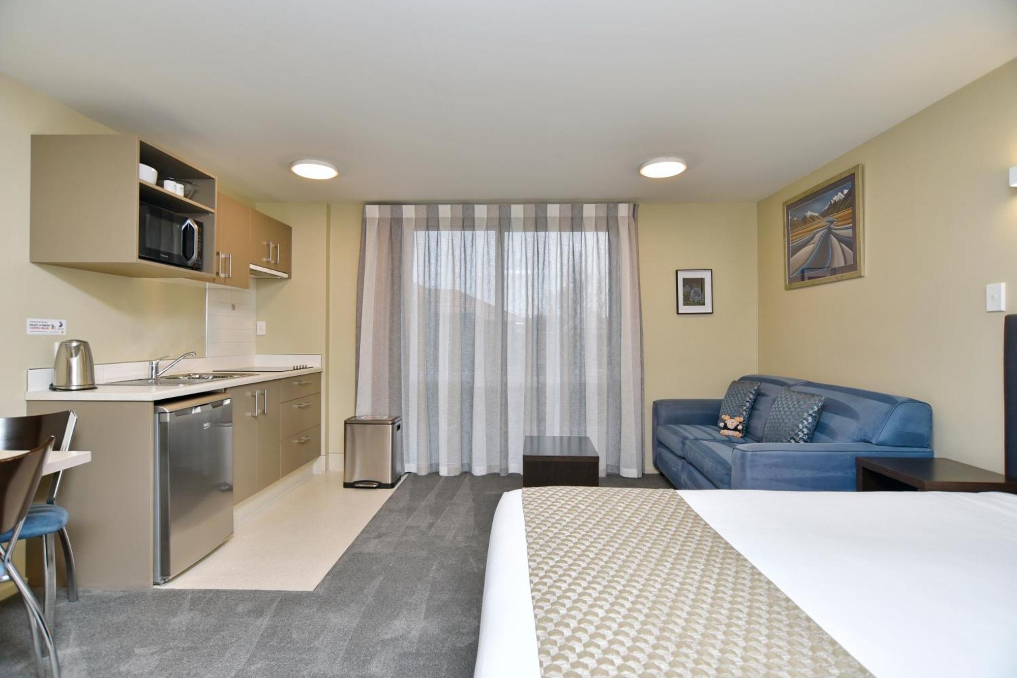 The Riverstone Rangiora Dış mekan fotoğraf