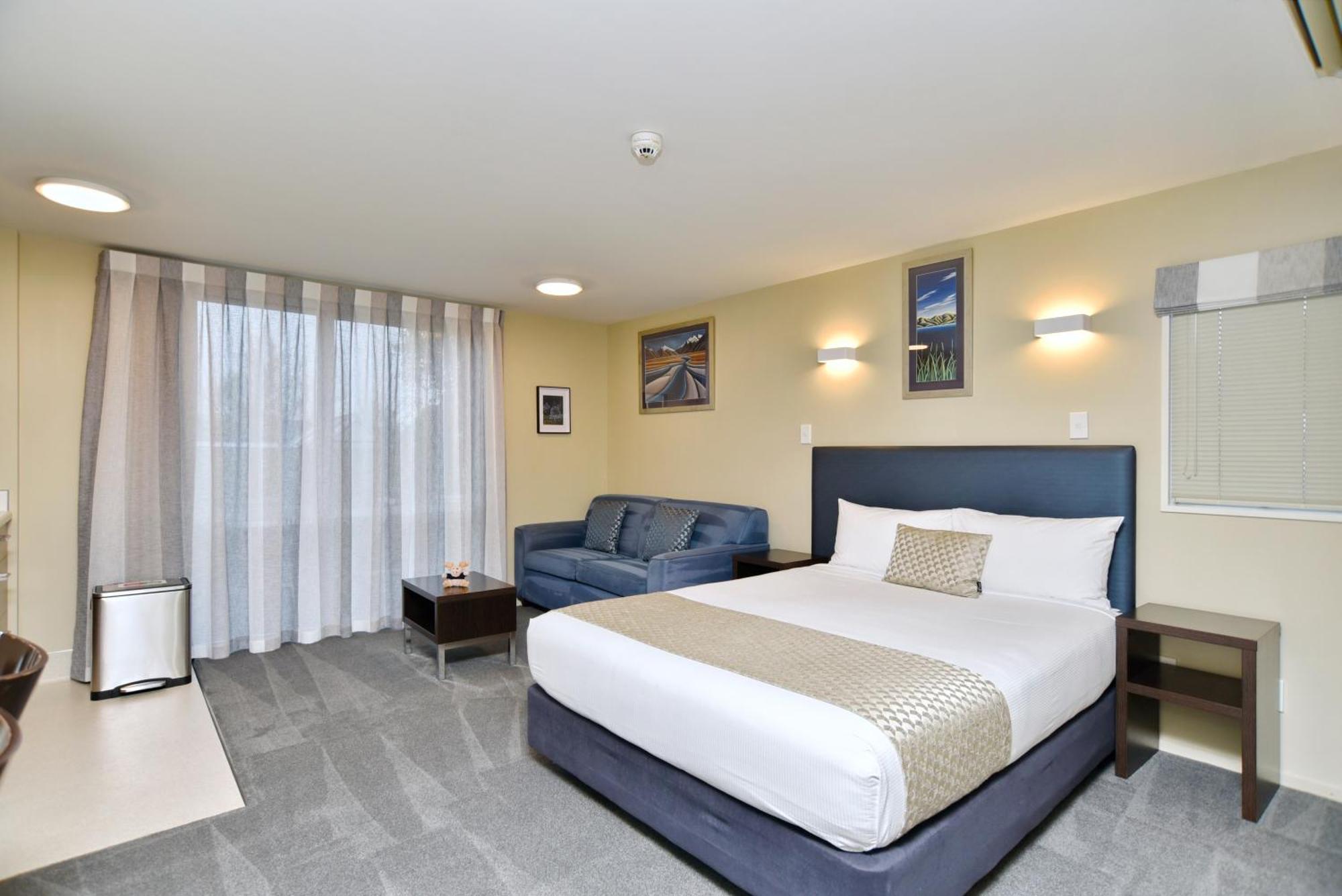 The Riverstone Rangiora Dış mekan fotoğraf