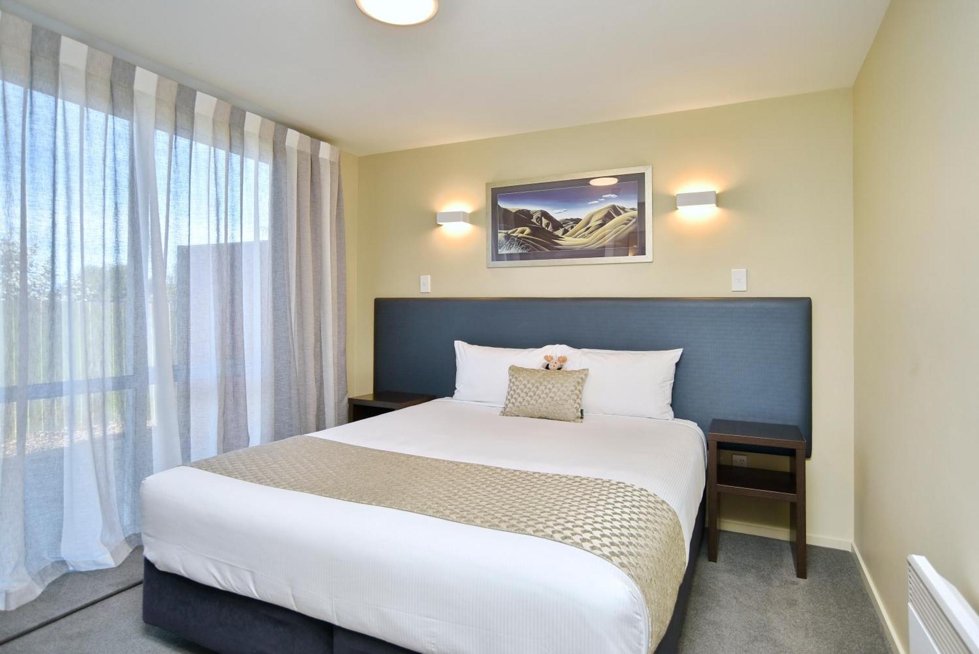 The Riverstone Rangiora Dış mekan fotoğraf