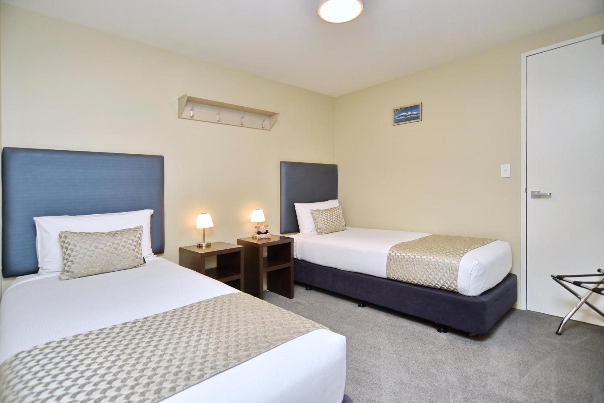 The Riverstone Rangiora Dış mekan fotoğraf