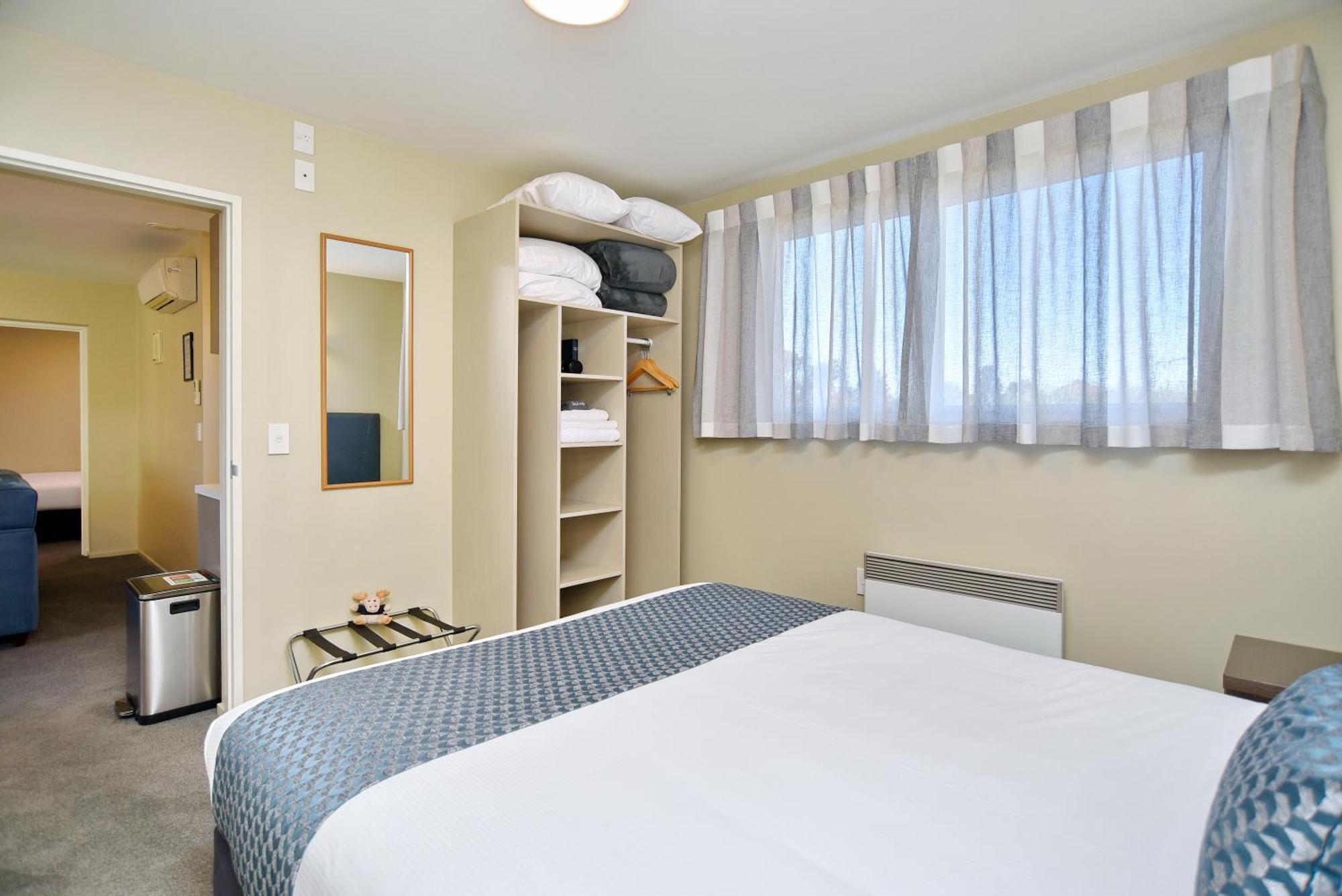 The Riverstone Rangiora Dış mekan fotoğraf