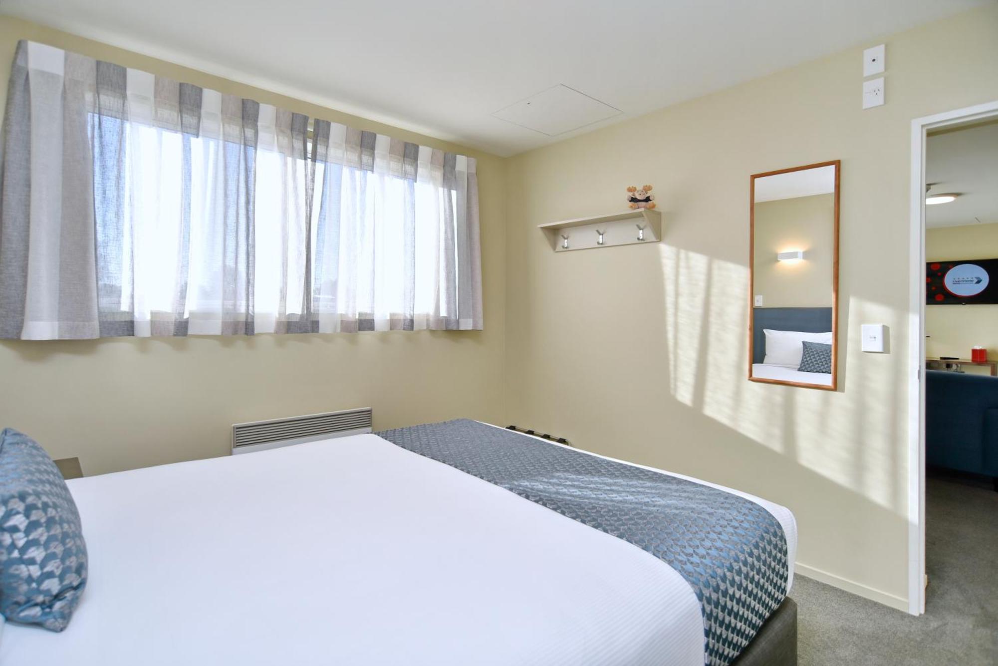 The Riverstone Rangiora Dış mekan fotoğraf