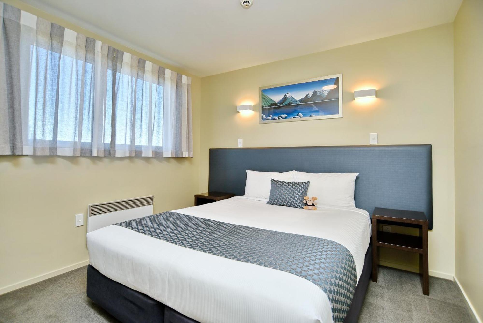 The Riverstone Rangiora Dış mekan fotoğraf