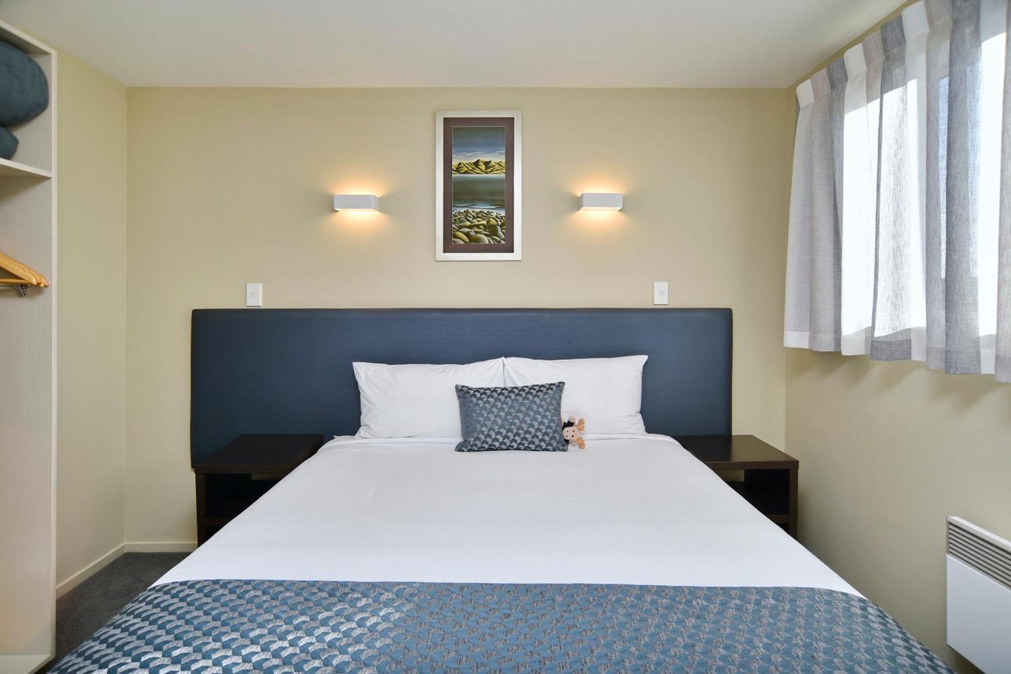 The Riverstone Rangiora Dış mekan fotoğraf