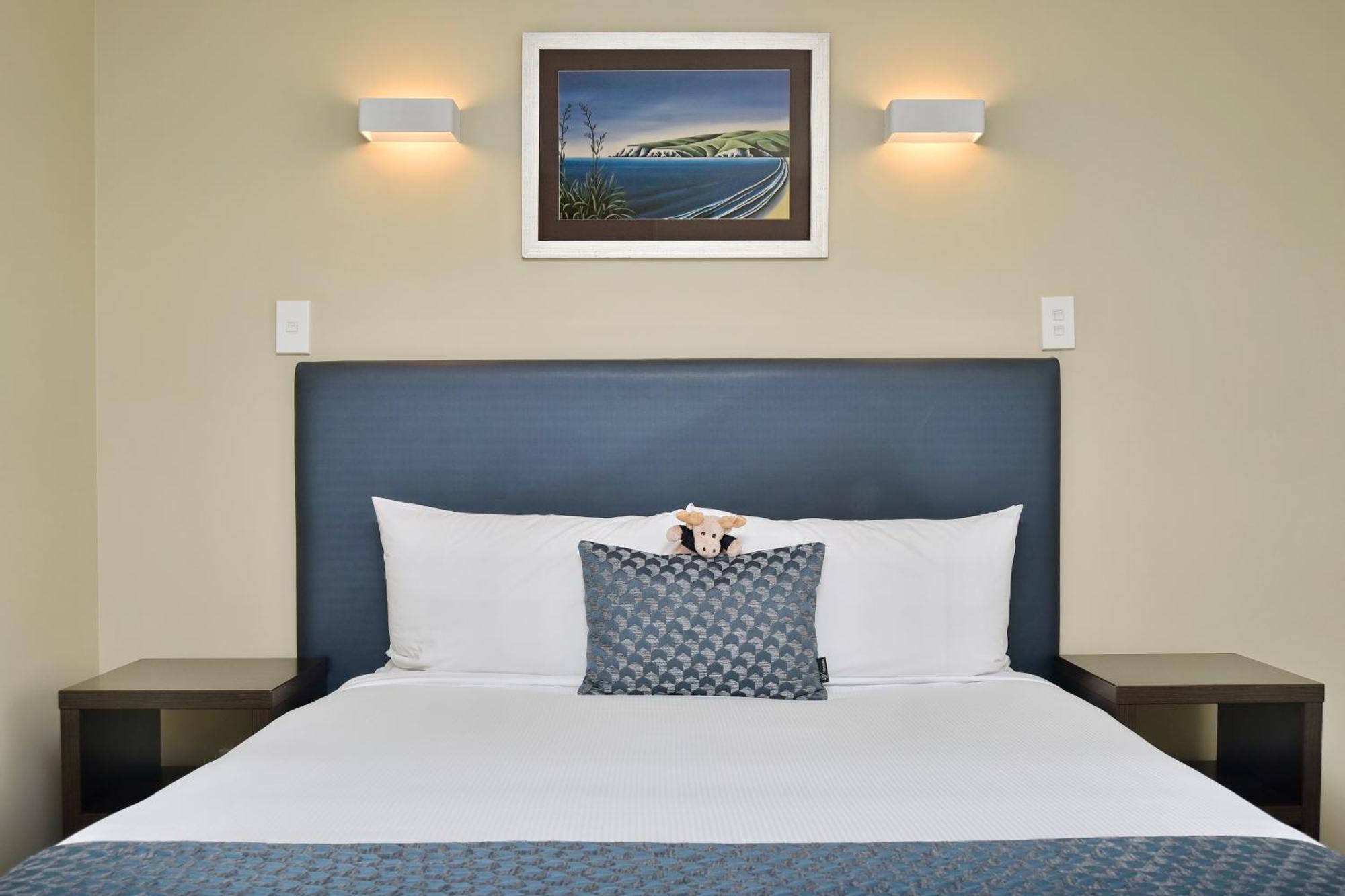 The Riverstone Rangiora Dış mekan fotoğraf