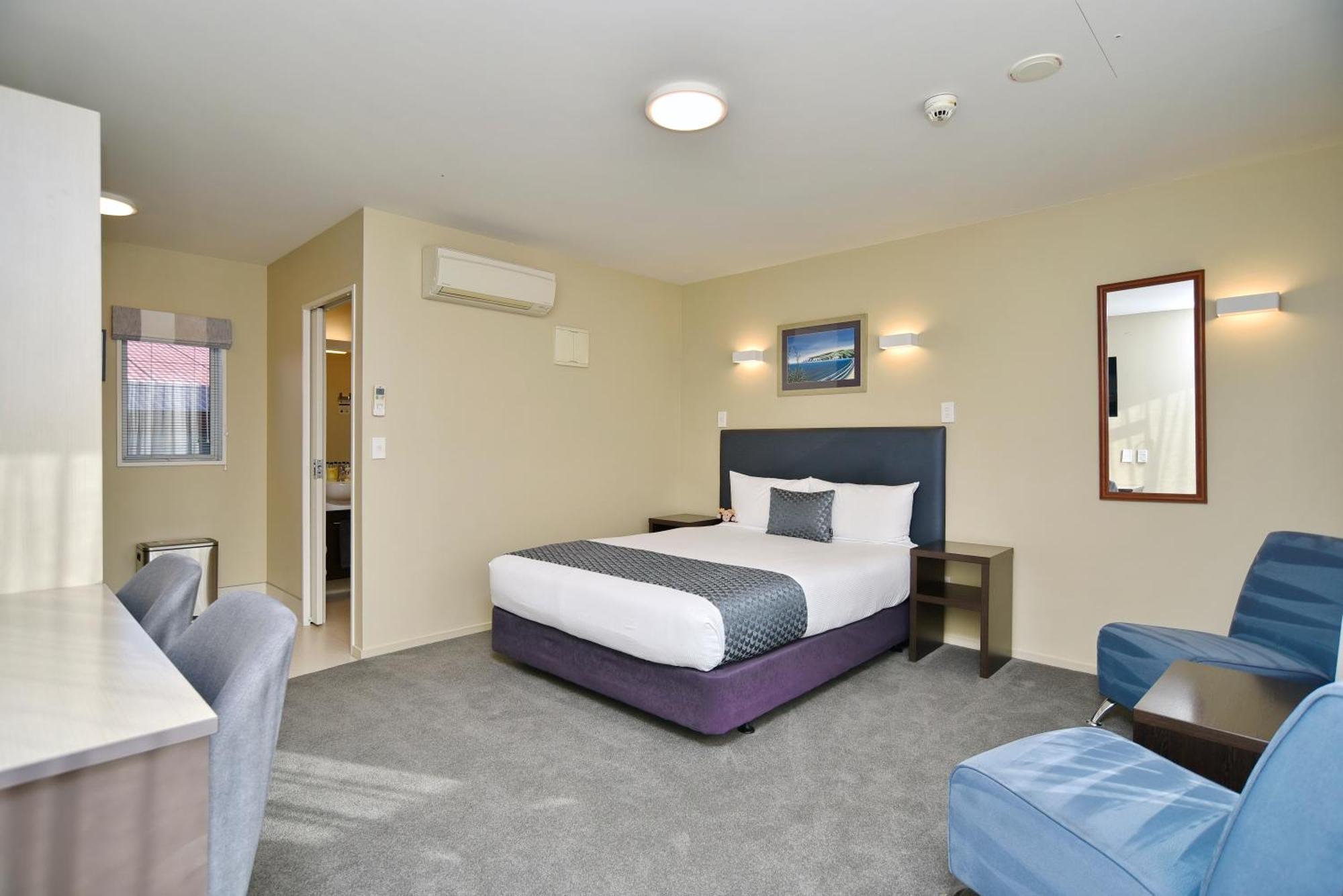 The Riverstone Rangiora Dış mekan fotoğraf