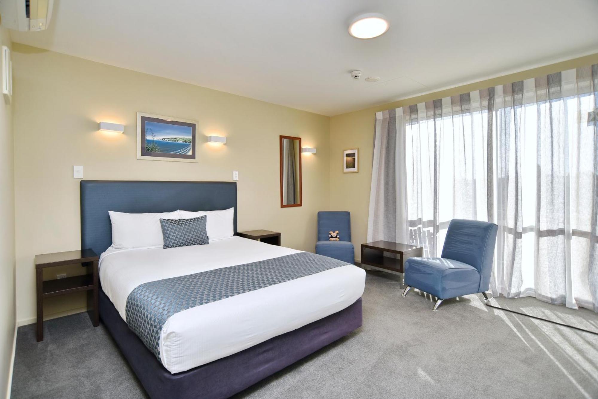 The Riverstone Rangiora Dış mekan fotoğraf